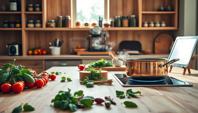 scopri la storia di luca pappagallo e il suo impatto sulla cucina digitale python 1754848504