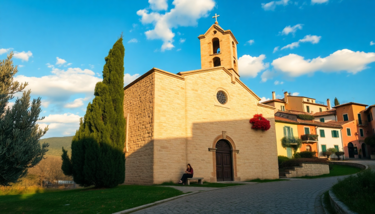 scopri le location iconiche de il piccolo diavolo di roberto benigni python 1755295156