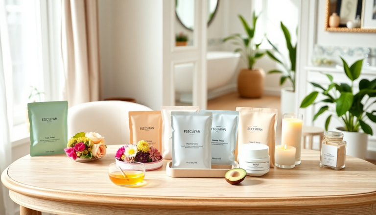 scopri le maschere viso top per una pelle luminosa python 1755021992