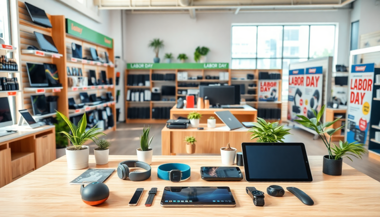 scopri le offerte imperdibili del labor day nel settore tech python 1755875921