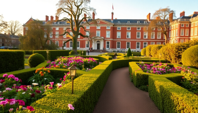 scopri le residenze di william e kate un viaggio tra i palazzi e le proprieta python 1754379614
