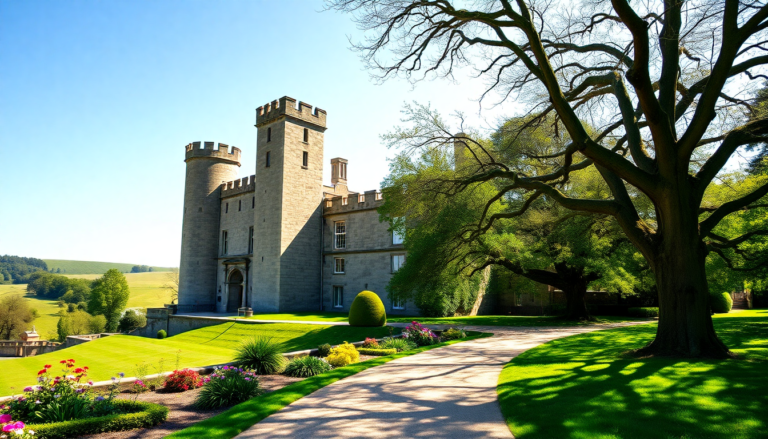 scopri lincanto di fort belvedere la nuova casa di william e kate python 1754200440