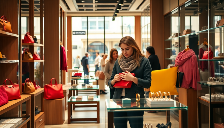 scoprire il lusso accessibile la nuova frontiera del fashion marketing python 1754705263