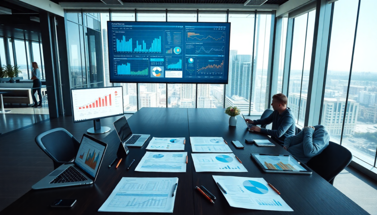 strategie di marketing data driven per un successo garantito python 1755310590