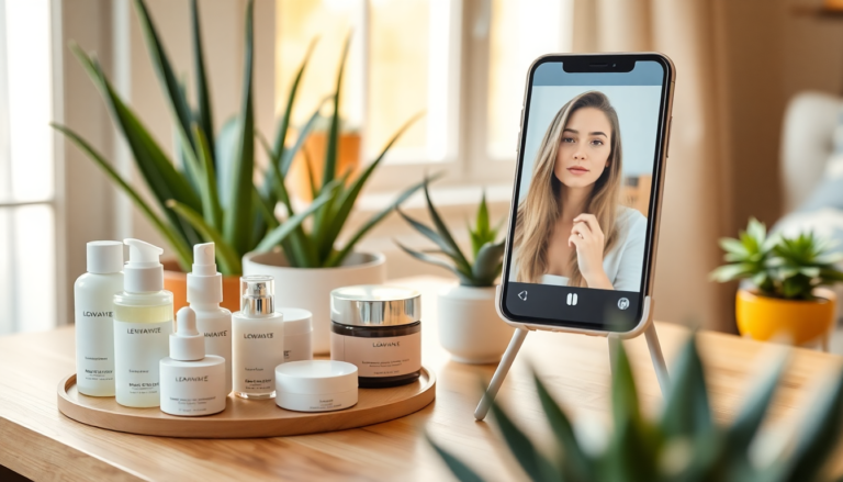 strategie di marketing influencer nel settore della bellezza python 1755824504