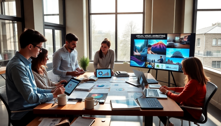 strategie di narrazione visiva per il marketing digitale python 1754791868