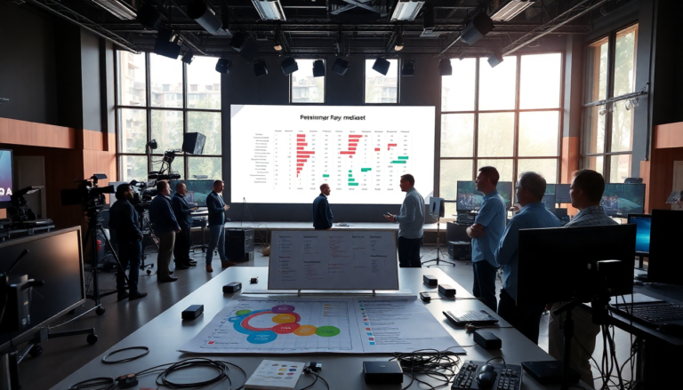 strategie di rai per affrontare la competizione estiva python 1755626799