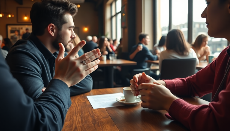 superare limbarazzo nelle relazioni strategie per una comunicazione efficace python 1755523105