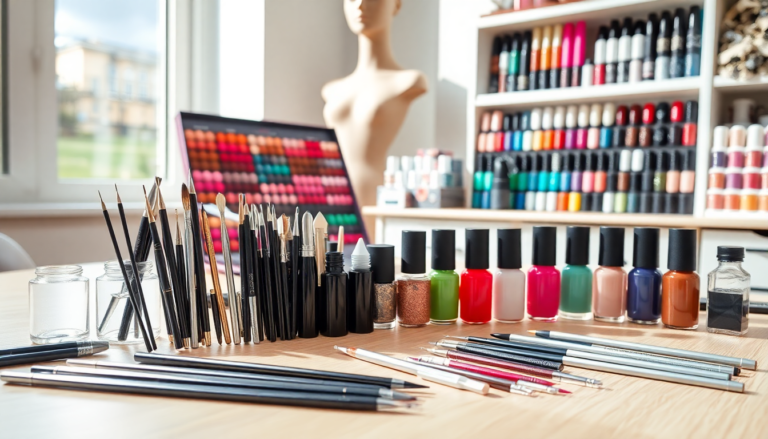 tecniche avanzate per la nail art strumenti e strategie python 1754226530