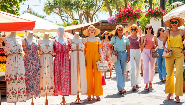 tendenze moda estive per un look fresco e alla moda python 1754106779