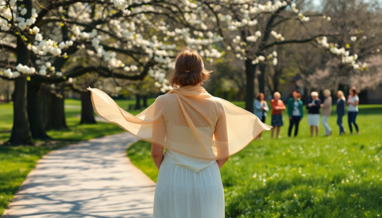 un anno di resilienza la lotta di bianca balti contro il cancro ovarico python 1756188519