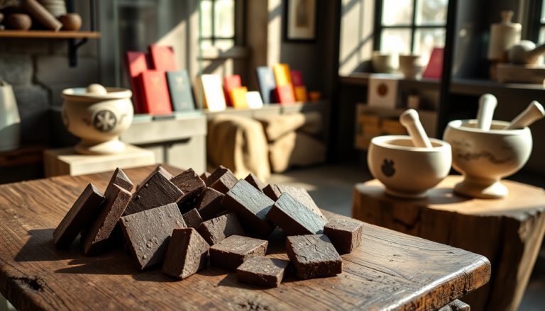 un viaggio nei segreti del cioccolato tra storia e innovazione python 1755690824