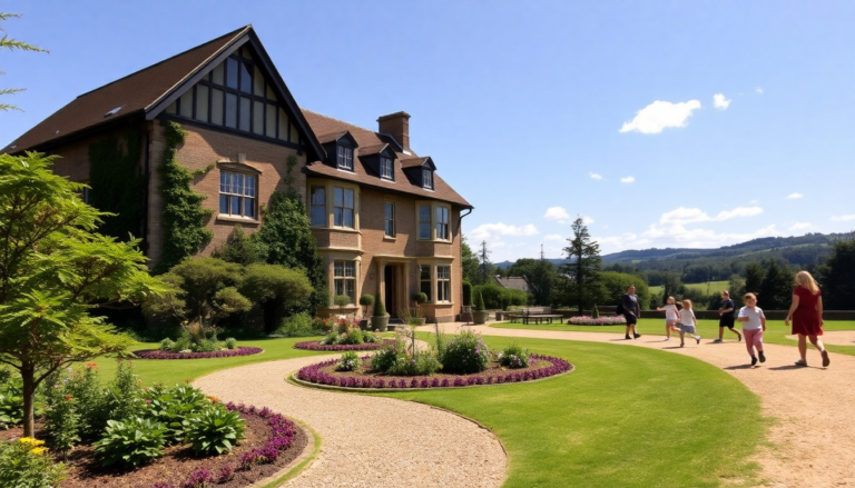 william e kate si trasferiscono a forest lodge tutto quello che ce da sapere python 1755601175