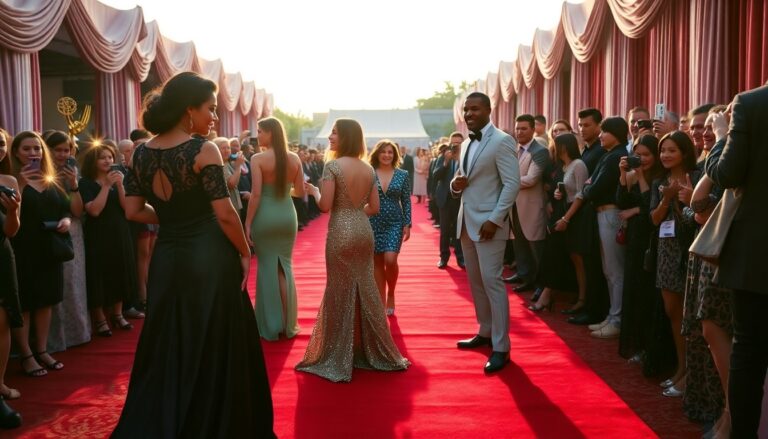 analisi dei look degli emmy 2025 successi e insuccessi sul red carpet python 1757925458
