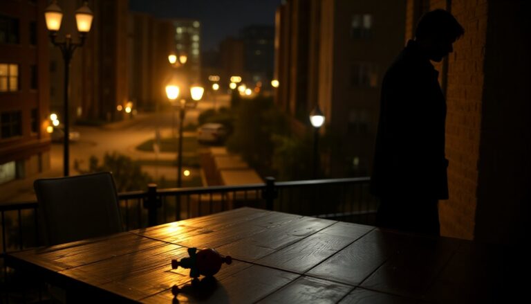 analisi del finale di dexter resurrection e della sua evoluzione narrativa python 1757395861