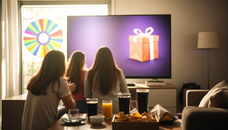 analisi della battaglia degli ascolti tra affari tuoi e la ruota della fortuna python 1756972315