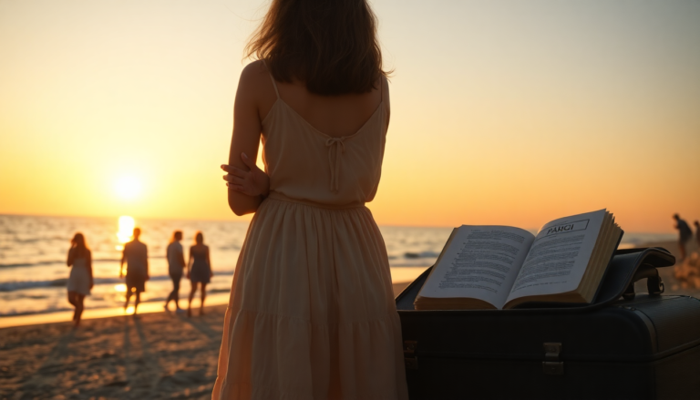 analisi delle scelte narrative di the summer i turned pretty python 1756755148