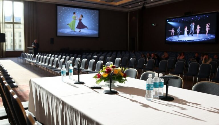 ballando con le stelle novita e futuro del programma di successo python 1758850895