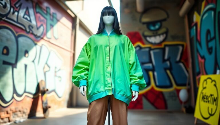 billie eilish e il significato dietro i suoi abiti oversize python 1757454713