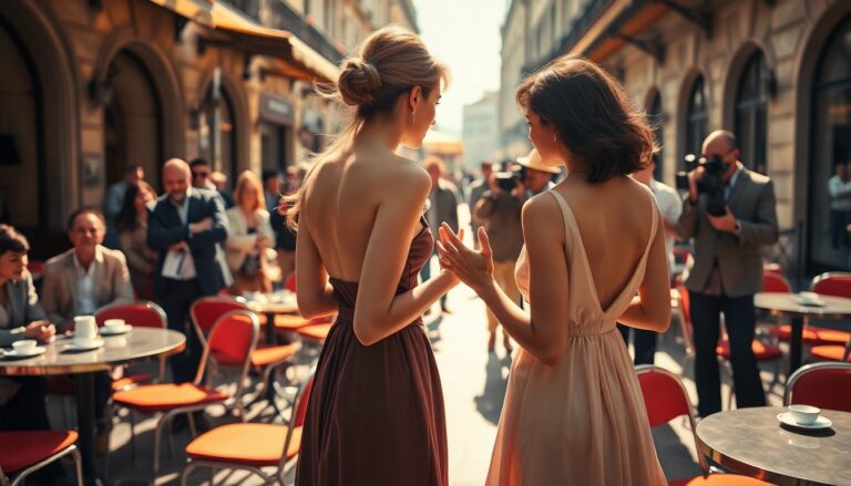 cecilia rodriguez svela i dettagli della lite tra ignazio moser e belen python 1758949868