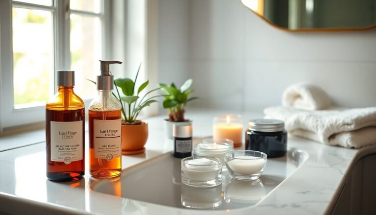 come costruire una routine di bellezza idratante efficace python 1757705195