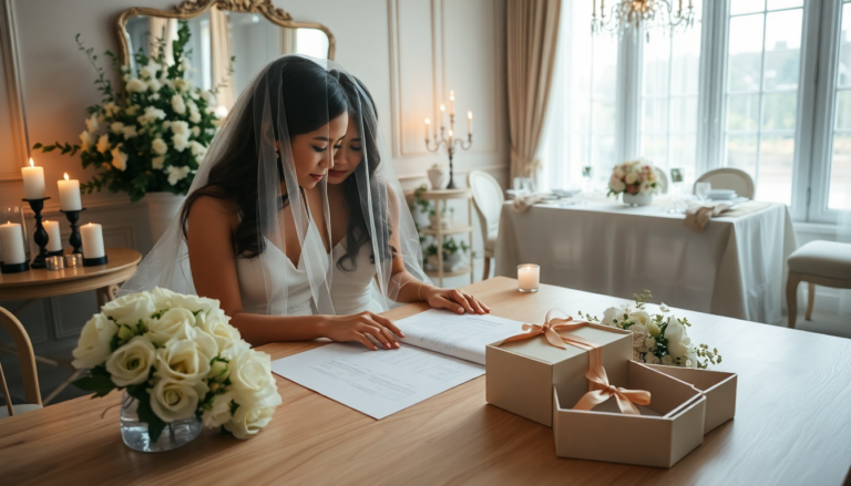 come gestire linvito agli ex durante il matrimonio python 1756762440