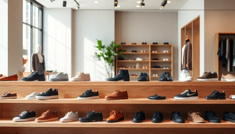 come le scarpe influenzano le decisioni di acquisto nel marketing python 1757627890