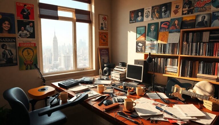 come le scelte personali degli artisti influenzano la loro carriera python 1756916707