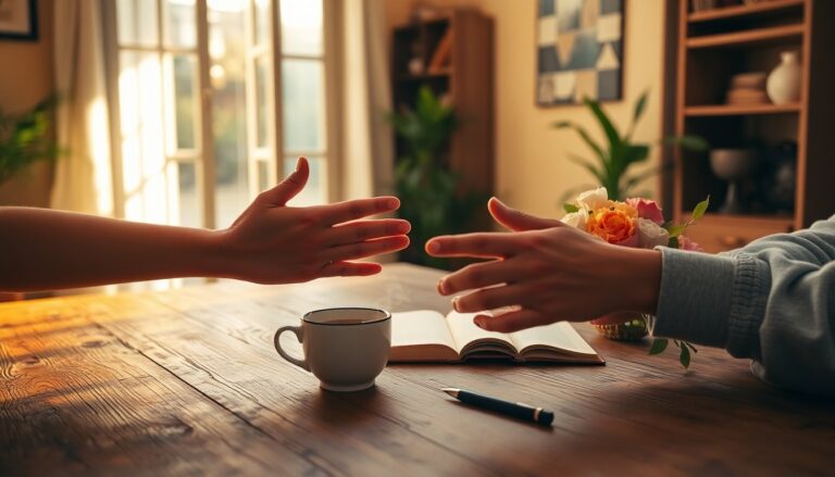 come migliorare le relazioni attraverso la comunicazione e lintimita python 1757576290