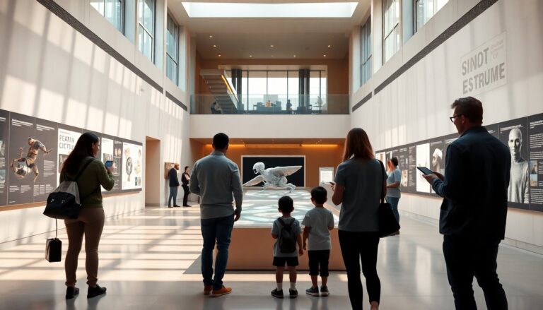 come migliorare lesperienza del visitatore nei musei attraverso strategie data driven python 1757859258