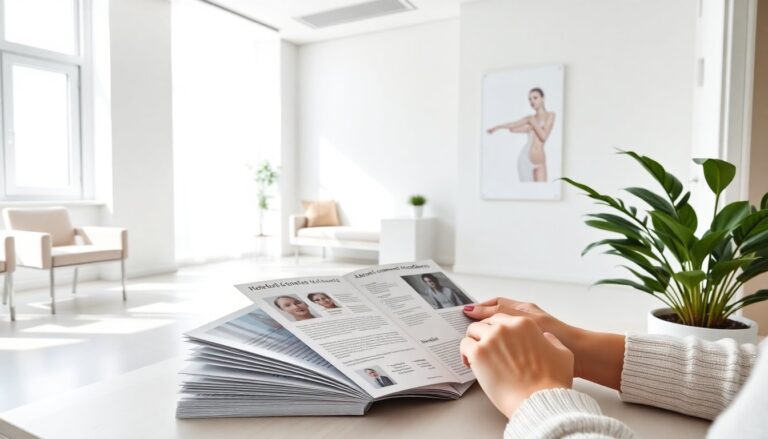 comprendere il passaggio verso la trasparenza nelle procedure cosmetiche python 1758968221