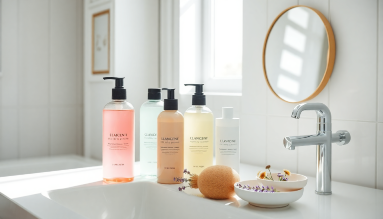 detergenti gel come scegliere il migliore per la tua pelle python 1756828422