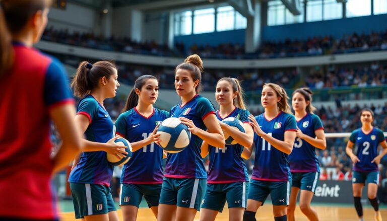 dove e quando seguire la finale dei mondiali di pallavolo femminile python 1757241322