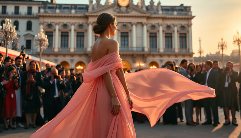 elisabetta gregoraci al festival di venezia 2025 un look che fa sognare python 1756821085