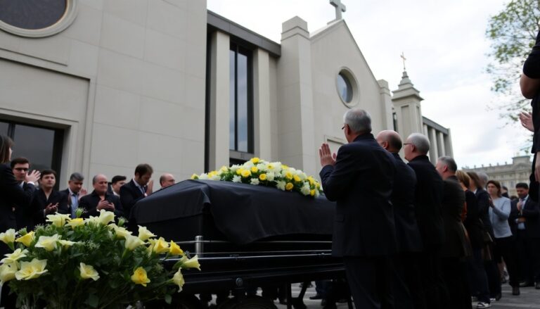 emilio fede un addio ricco di ricordi e emozioni a milano python 1757012750