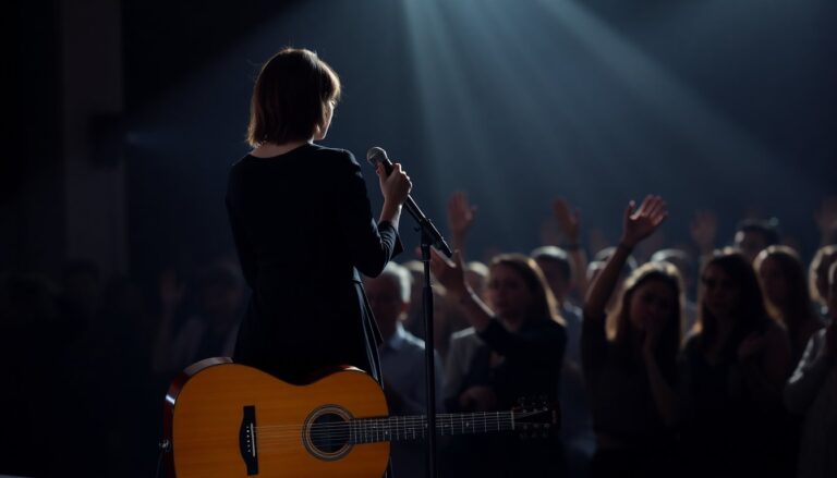 emma marrone sul palco ricorda il padre scomparso rosario python 1758310540