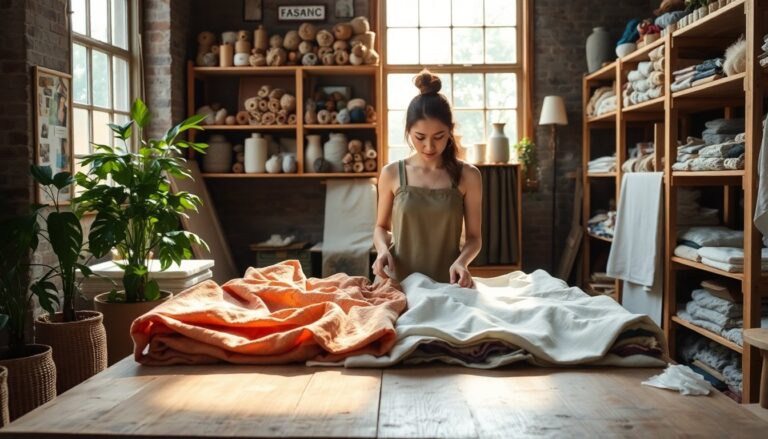 esplora limpatto della moda sostenibile nel settore della moda python 1758990370