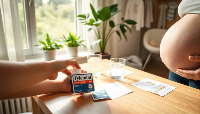 esplorando il legame tra luso di paracetamolo in gravidanza e lautismo python 1758751172