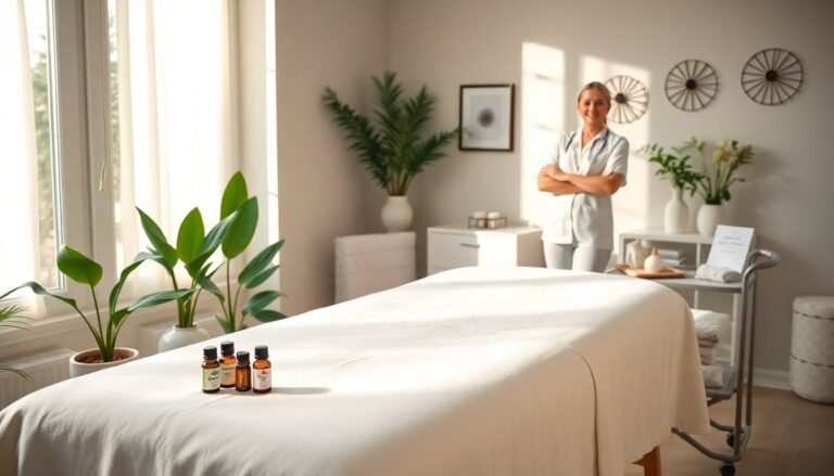 esplorare i benefici del drenaggio linfatico nella terapia di bellezza python 1758479458