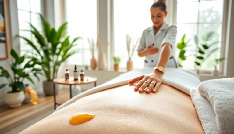 esplorare i vantaggi del drenaggio linfatico nella cura della bellezza python 1758406147