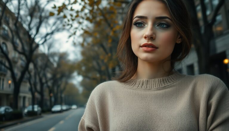 guida al makeup tired girl come ricreare il look python 1756964971