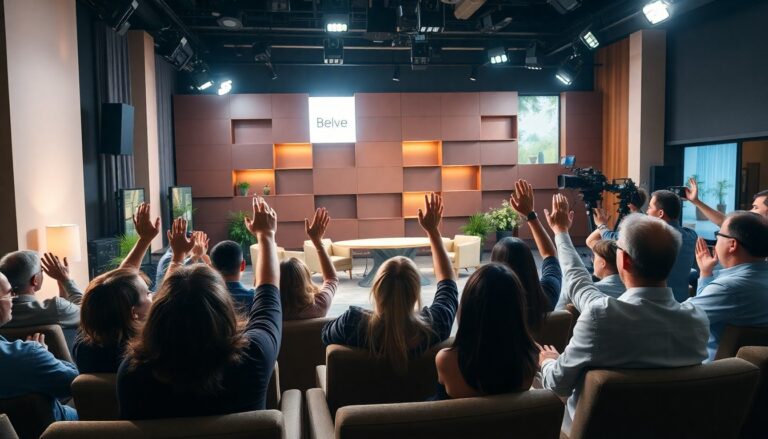 guida alla partecipazione come pubblico a belve python 1757793299