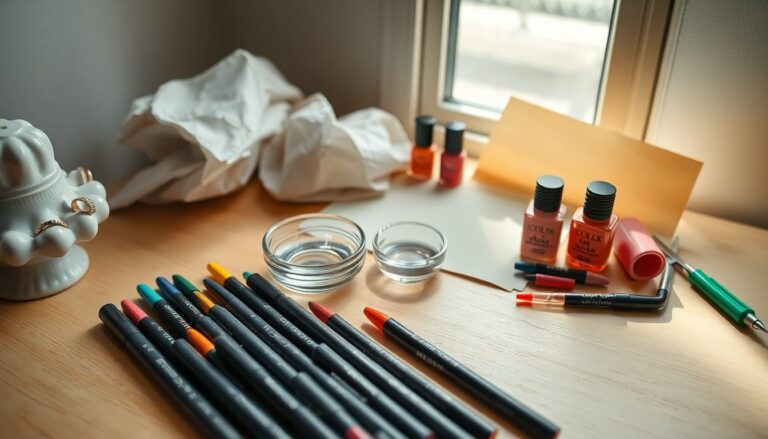 guida alluso dei pennarelli per unghie per nail art impeccabile python 1757388544