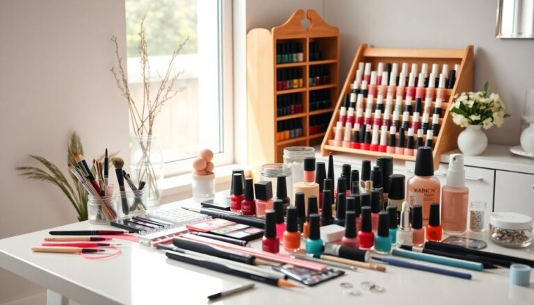 guida completa alla cura delle unghie tecniche e strumenti essenziali python 1758009947