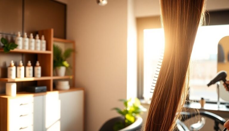 hair botox il trattamento per capelli lisci e luminosi python 1757837279