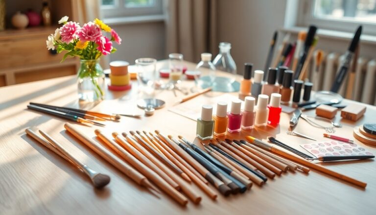 i migliori strumenti per nail art un viaggio tra creativita e qualita python 1757108427