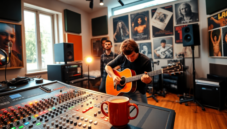 il dietro le quinte della musica e del cinema storie di dedizione python 1756854090