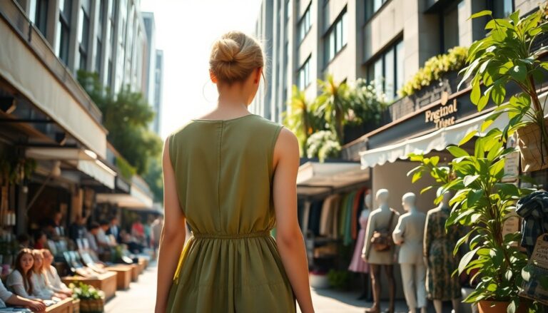 il futuro della moda sostenibilita e innovazione in prima linea python 1759026972