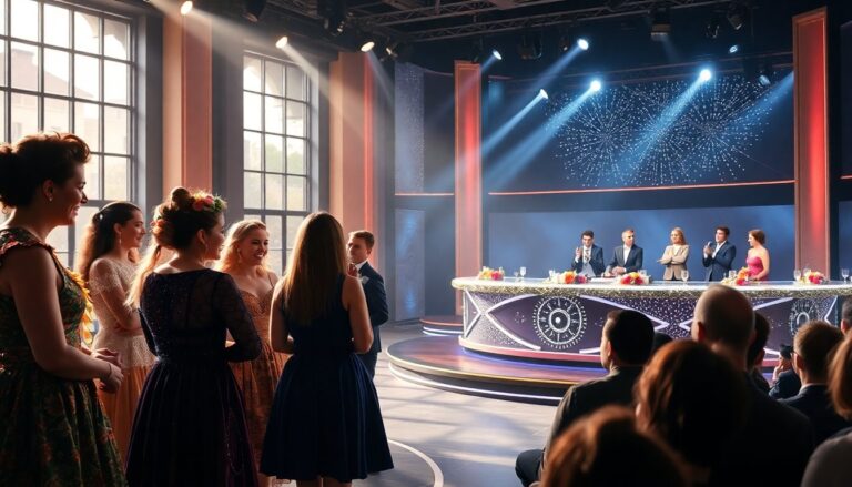 il ritorno emozionante di tale e quale show con flavio insinna e cristiano malgioglio scopri tutte le novita python 1758946199