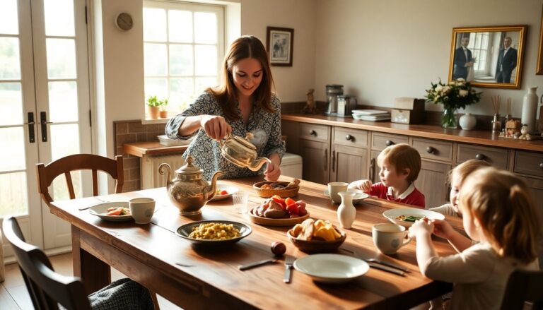 il ruolo cruciale della famiglia middleton nella vita di kate e william python 1758714532